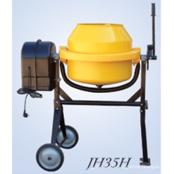 CE Approved Concrete Mixer (JH 35H)